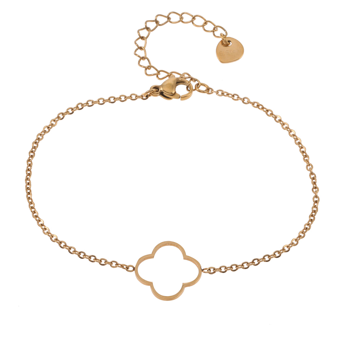 Clover Bracelet – Luck and Style | Twinolo