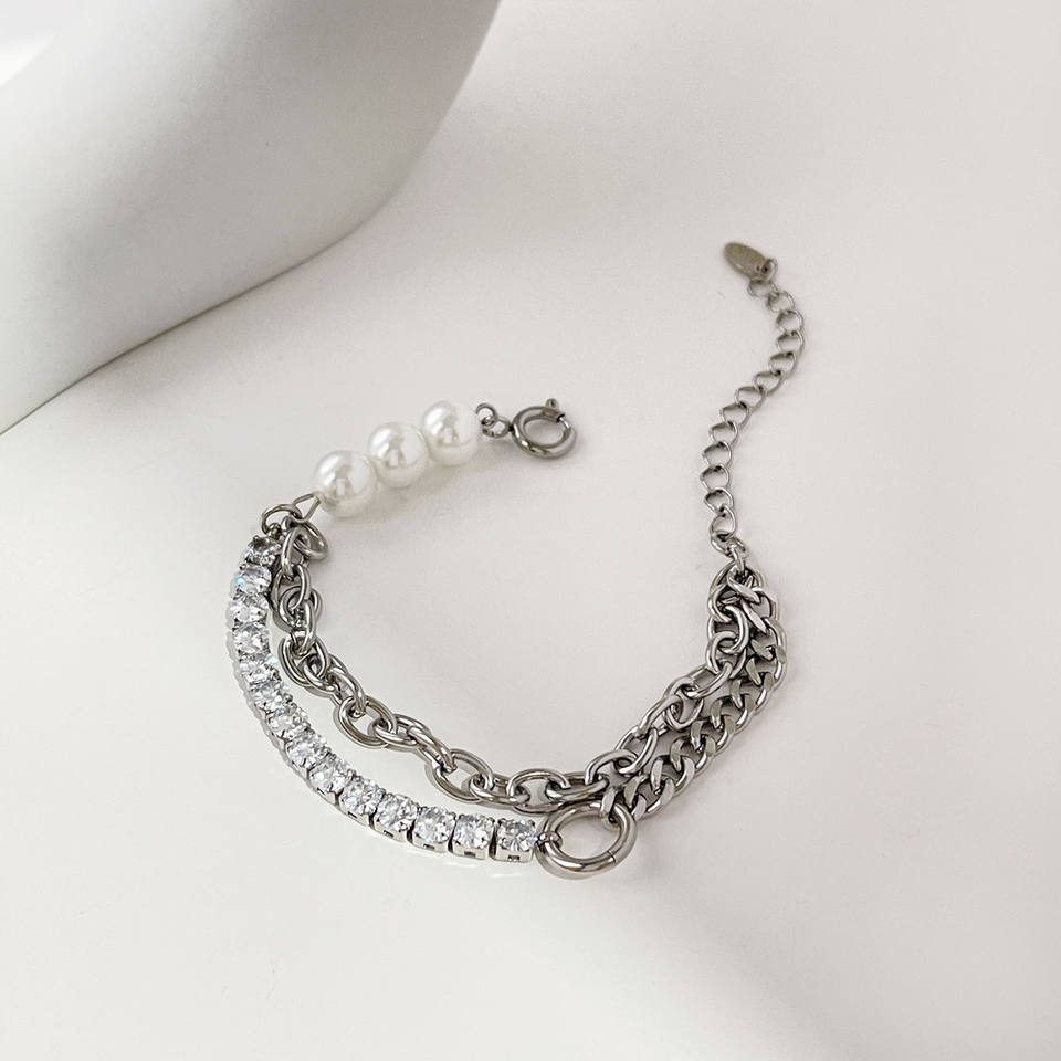 Tennis Bracelet – Perfect for Day & Night | Twinolo