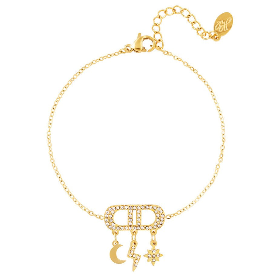 Good Life Bracelet – Happiness & Elegance in One | Twinolo