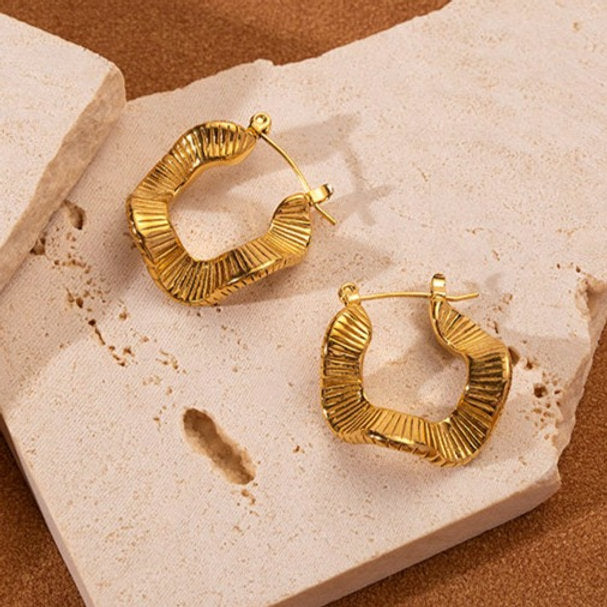 Vintage Style Hoops – Classic Rediscovered | Twinolo