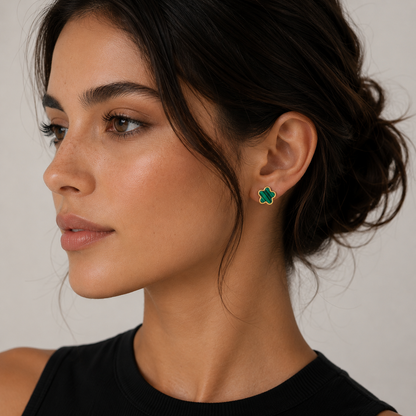 Clover Buds – Delicate & Charming | Twinolo