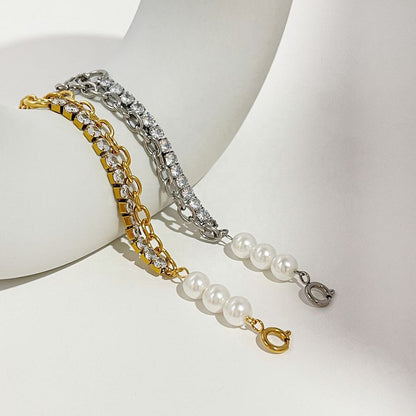 Tennis Bracelet – Perfect for Day & Night | Twinolo