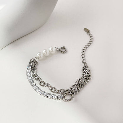 Tennis Bracelet – Perfect for Day & Night | Twinolo