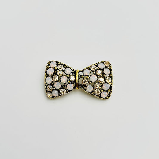 Bow Brooch TBOB1