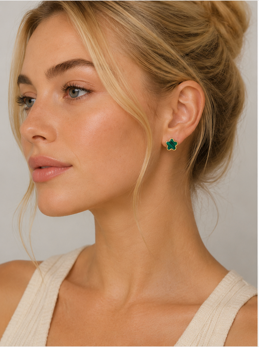 Clover Buds – Delicate & Charming | Twinolo