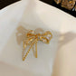 Bow Brooch M2901