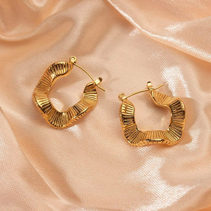 Vintage Style Hoops – Classic Rediscovered | Twinolo