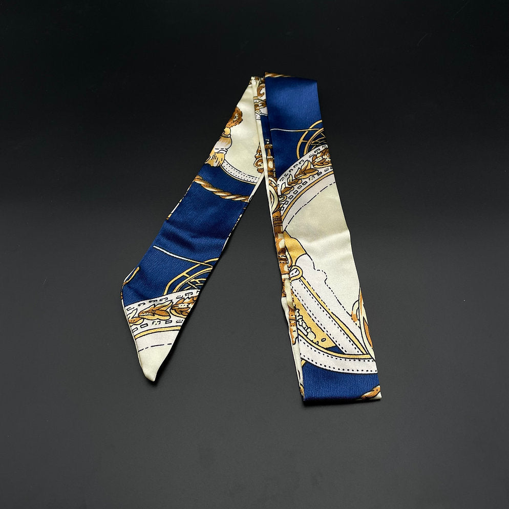 TWS22 scarves