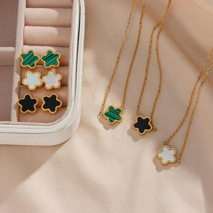 Clover Buds – Delicate & Charming | Twinolo