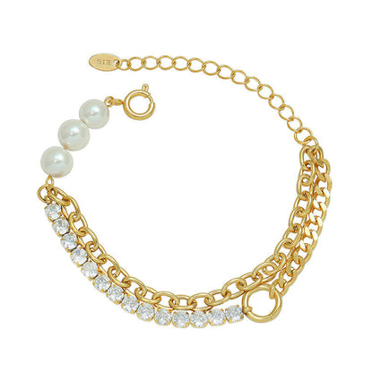 Tennis Bracelet – Perfect for Day & Night | Twinolo