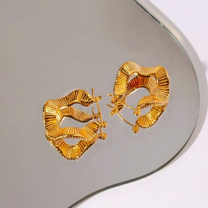 Vintage Style Hoops – Classic Rediscovered | Twinolo