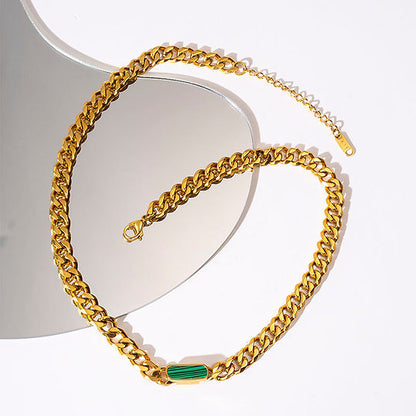 Coarse Link Chain – Statement Jewelry | Twinolo