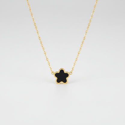 Clover Necklace – Stylish & Timeless | Twinolo
