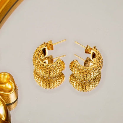 Mini Hoops – Minimalist Everyday Must-Have | Twinolo