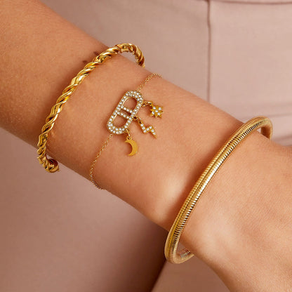 Good Life Bracelet – Happiness & Elegance in One | Twinolo