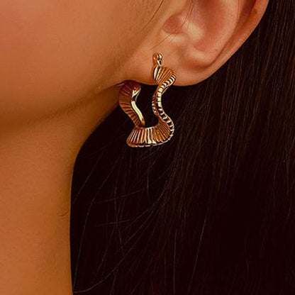 Vintage Style Hoops – Classic Rediscovered | Twinolo