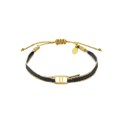 Bracelet with Good Life Charm – Positive & Stylish | Twinolo