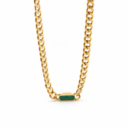 Coarse Link Chain – Statement Jewelry | Twinolo