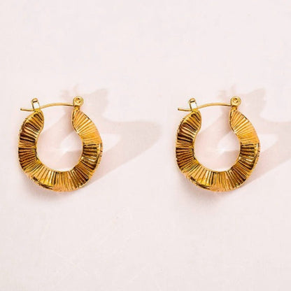 Vintage Style Hoops – Classic Rediscovered | Twinolo