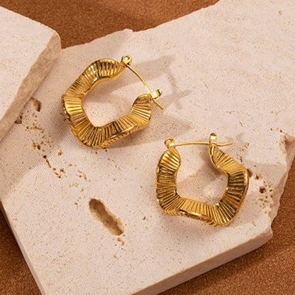 Vintage Style Hoops – Classic Rediscovered | Twinolo
